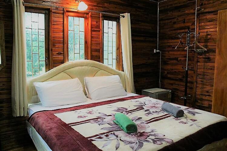 Khao Saming Paradise Resort Trat Zewnętrze zdjęcie