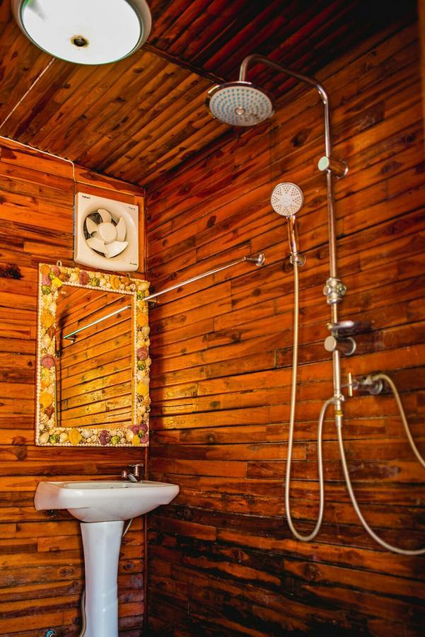 Khao Saming Paradise Resort Trat Zewnętrze zdjęcie